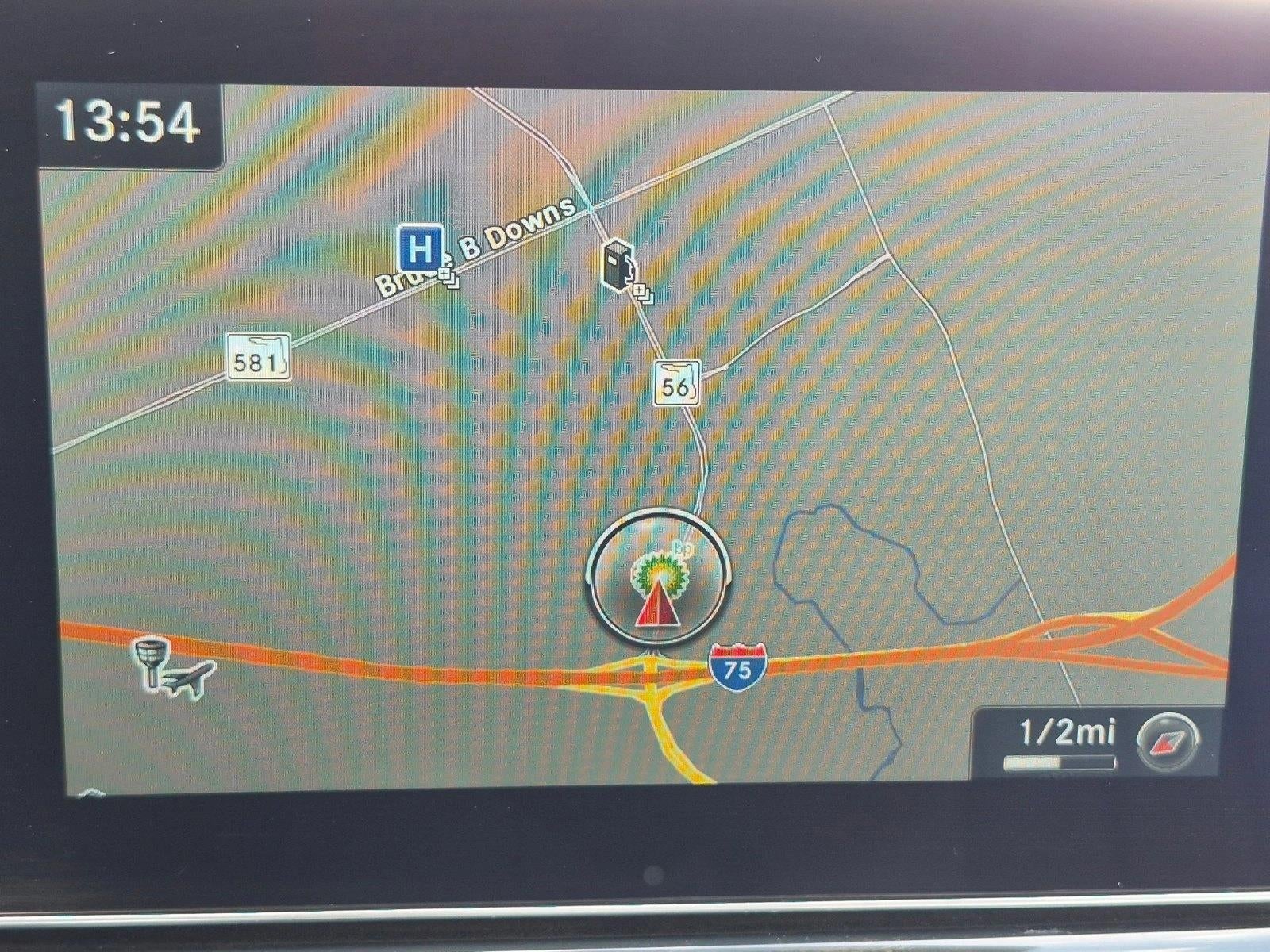 2016 Mercedes-Benz CLS CLS 550 4MATIC® Coupe