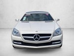 2012 Mercedes-Benz SLK SLK 350