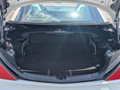 2012 Mercedes-Benz SLK SLK 350