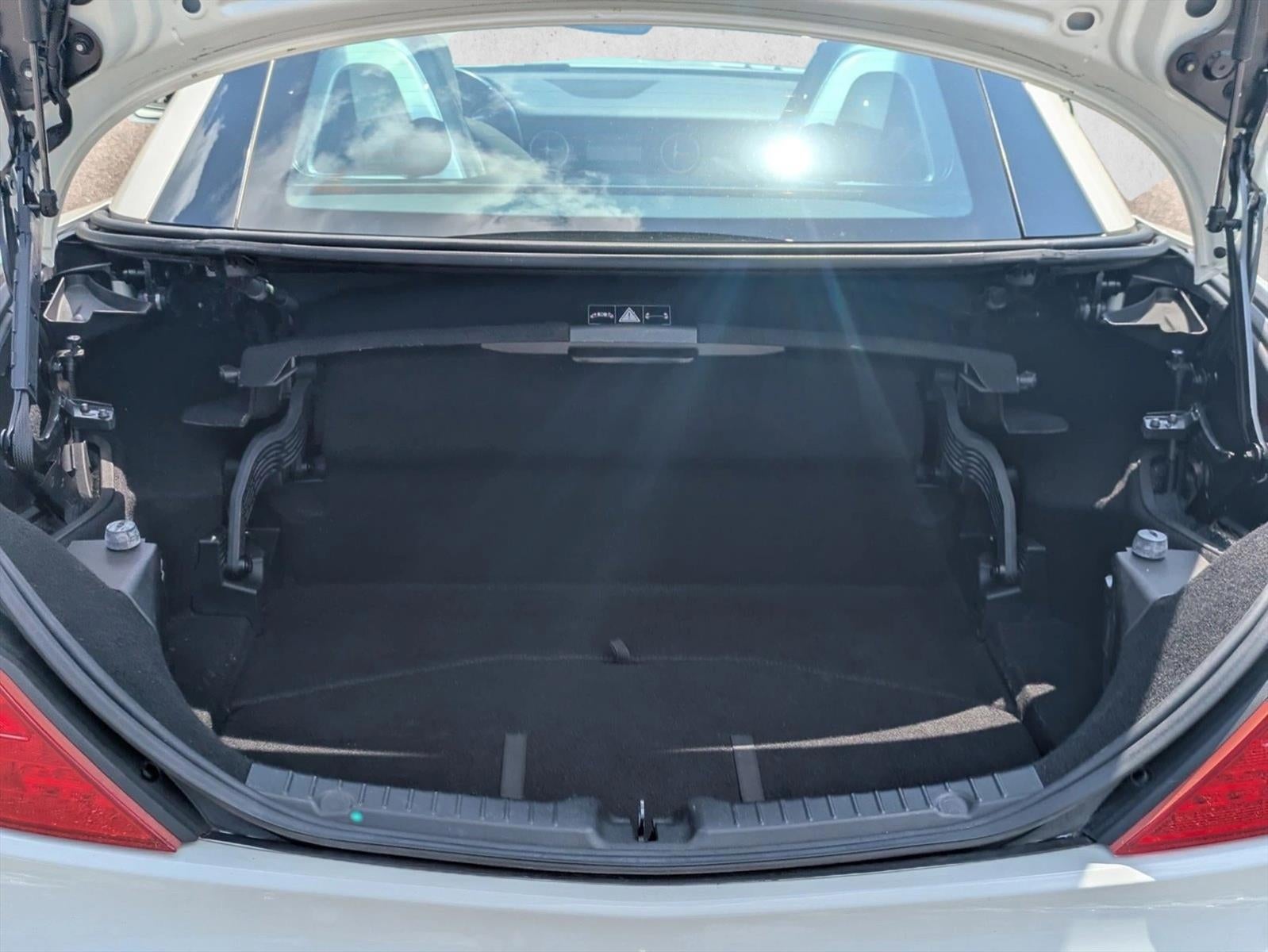 2012 Mercedes-Benz SLK SLK 350