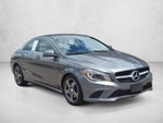 2014 Mercedes-Benz CLA CLA 250 Coupe