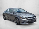 2014 Mercedes-Benz CLA CLA 250 Coupe