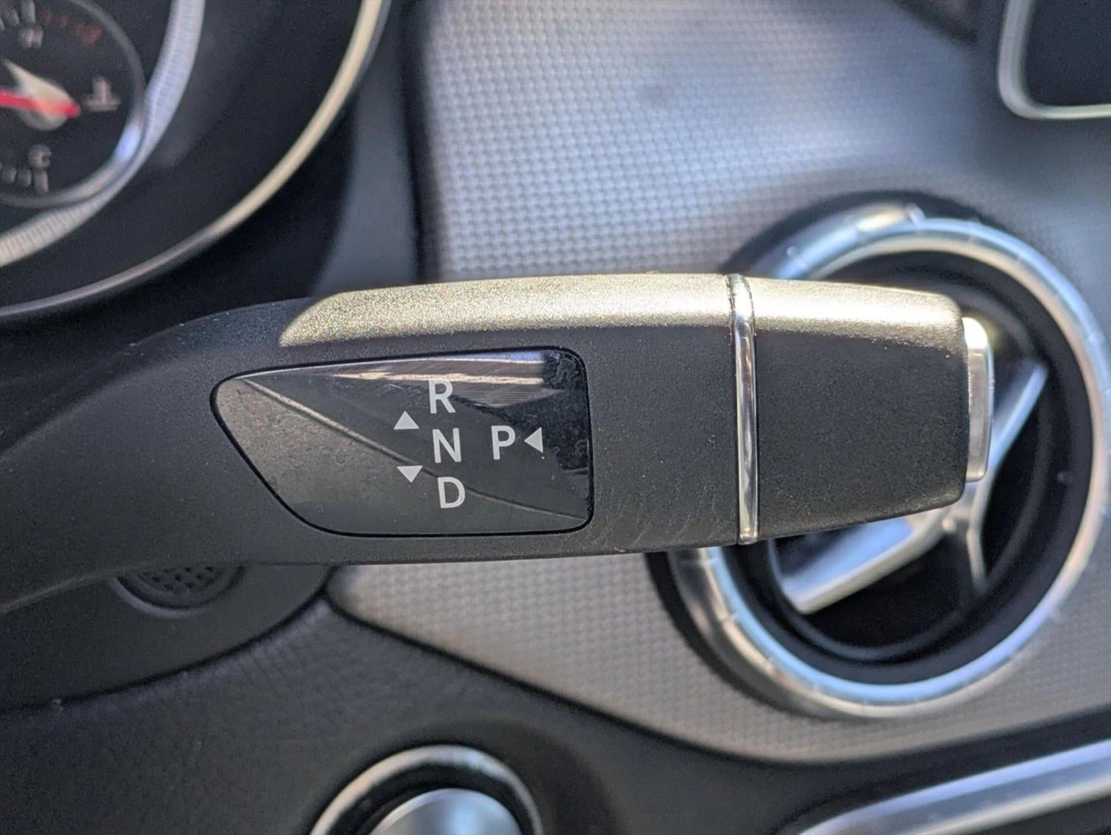 2018 Mercedes-Benz CLA CLA 250 Coupe