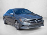 2018 Mercedes-Benz CLA CLA 250 Coupe