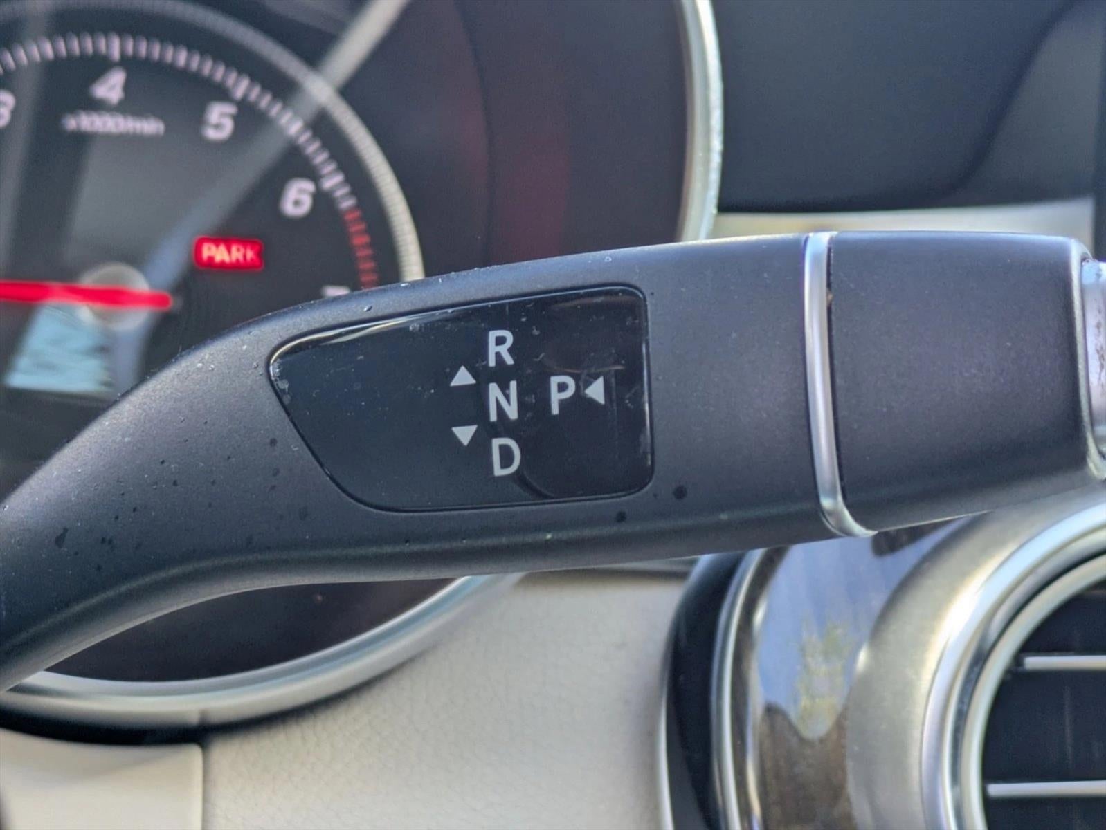 2018 Mercedes-Benz C-Class C 300 Sedan