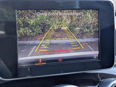 2018 Mercedes-Benz C-Class C 300 Sedan