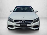 2016 Mercedes-Benz C-Class C 300 4MATIC® Luxury Sedan