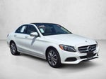 2016 Mercedes-Benz C-Class C 300 4MATIC® Luxury Sedan