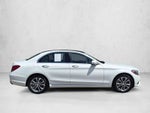 2016 Mercedes-Benz C-Class C 300 4MATIC® Luxury Sedan