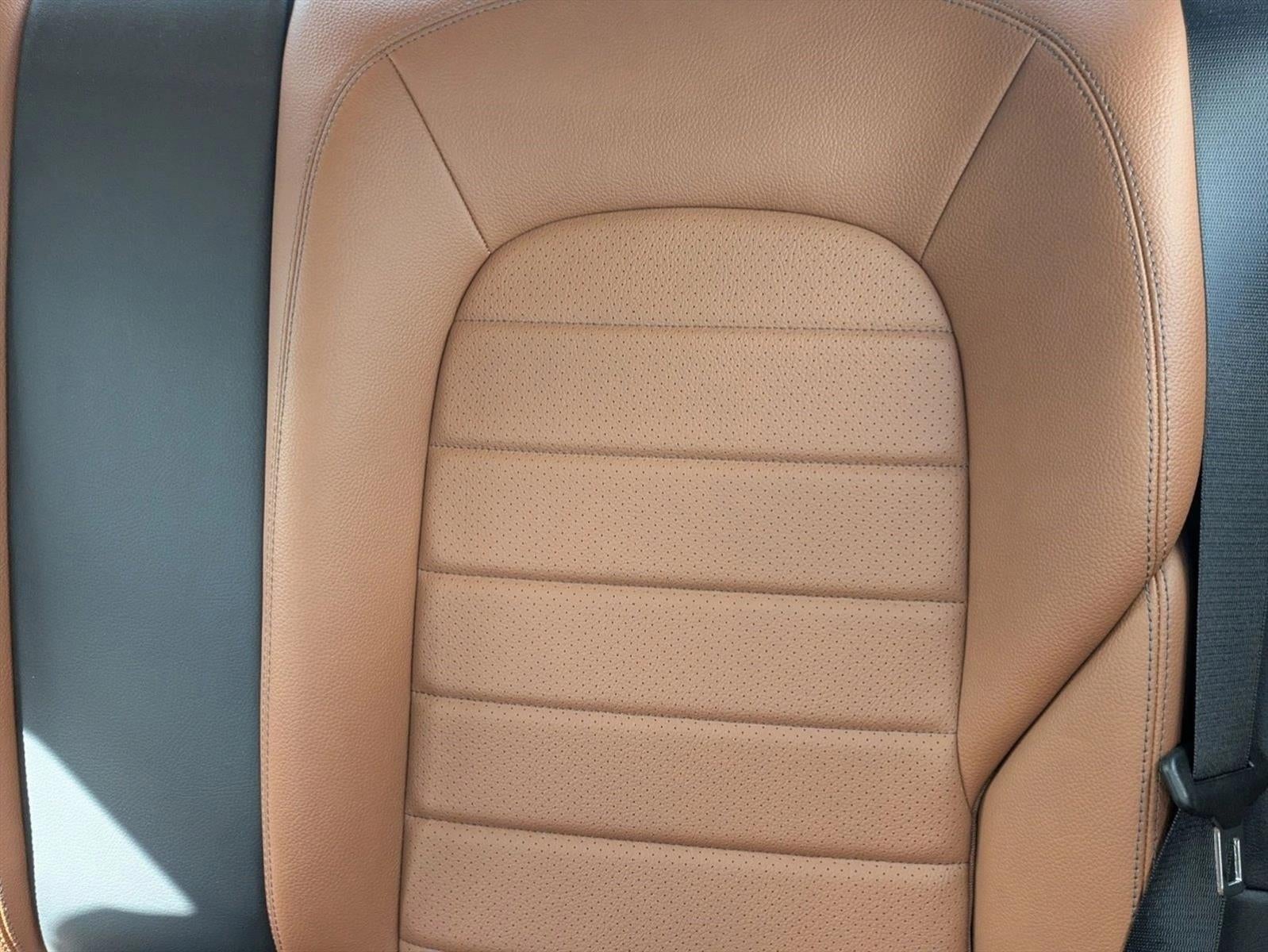 2017 Mercedes-Benz C-Class C 300 Coupe