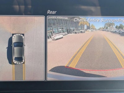 2019 Mercedes-Benz E-Class E 300 RWD Sedan