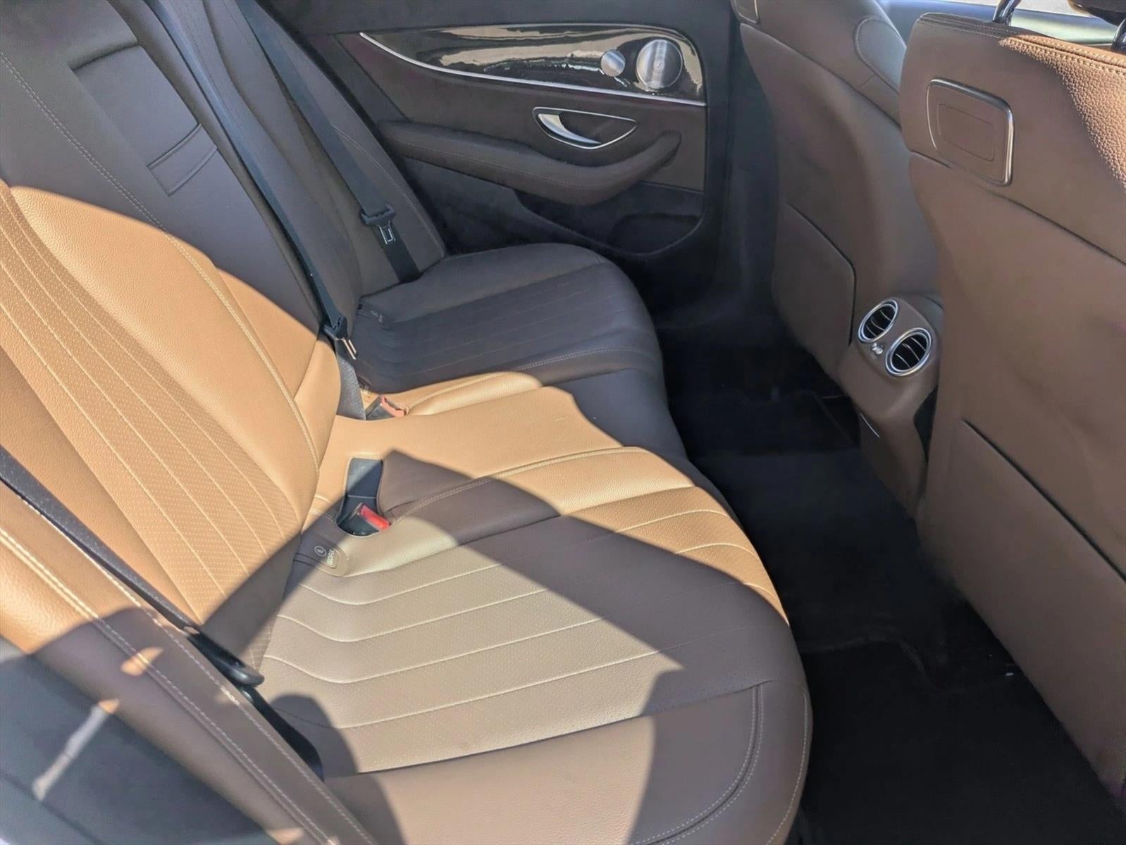 2019 Mercedes-Benz E-Class E 300 RWD Sedan