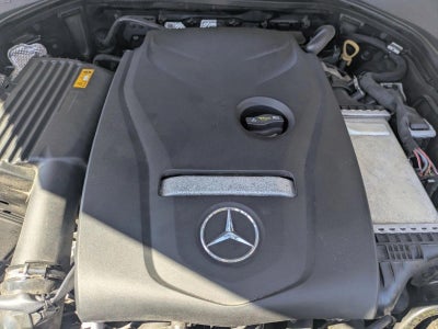 2019 Mercedes-Benz E-Class E 300 RWD Sedan