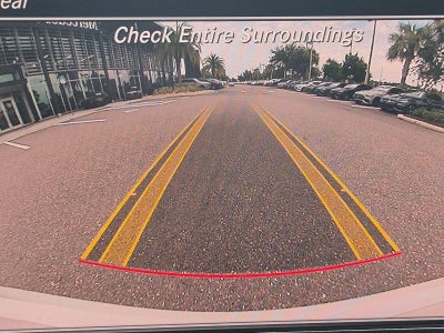 2018 Mercedes-Benz E-Class E 300 4MATIC® Sedan