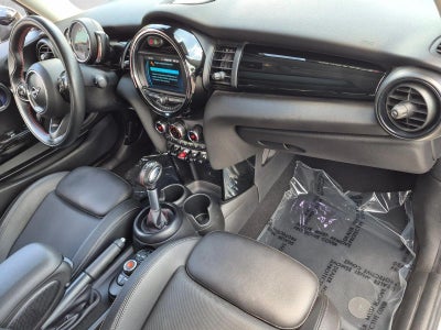 2019 MINI Cooper S Hardtop Cooper S