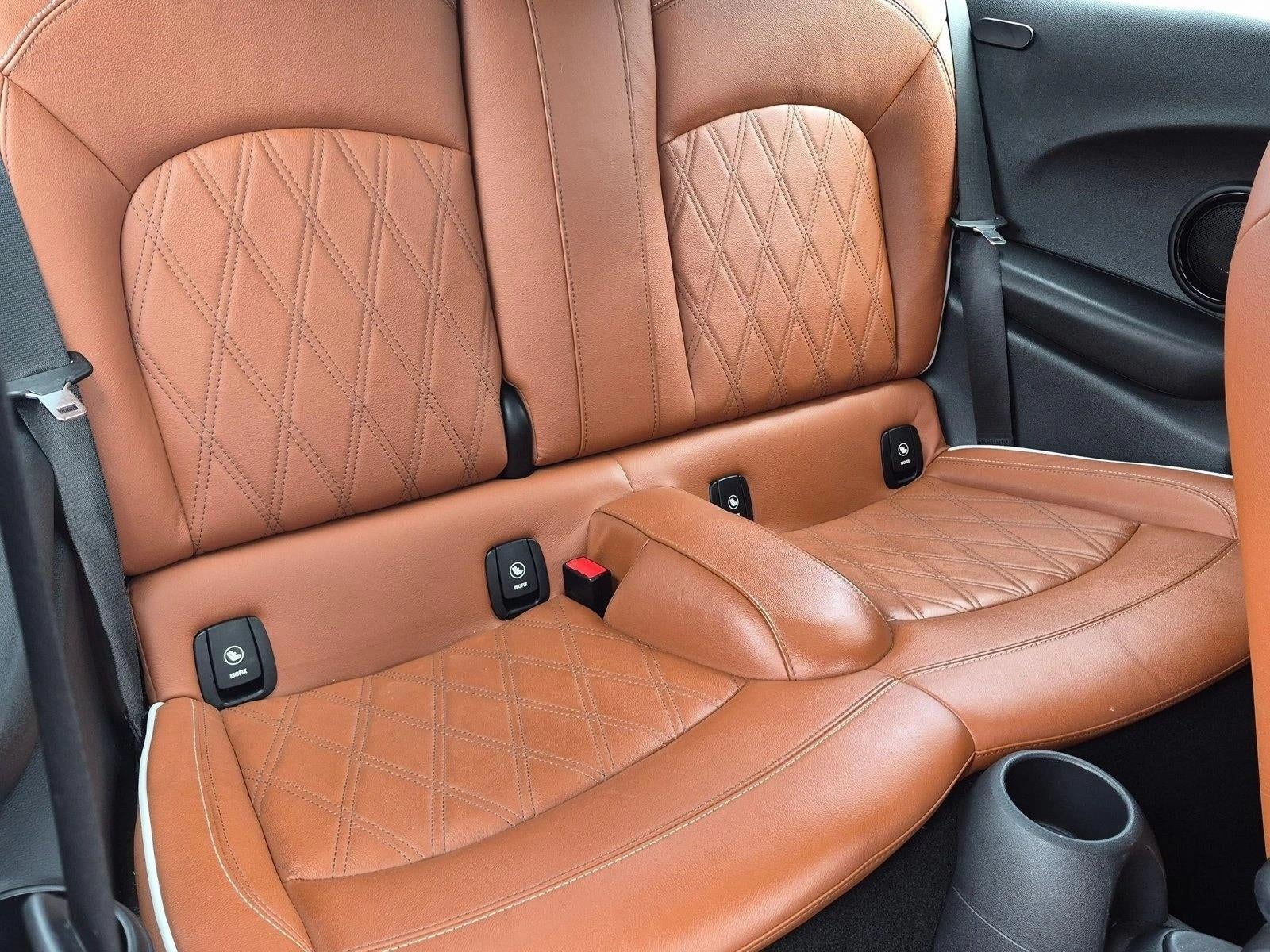 2019 MINI Cooper S Hardtop Cooper S