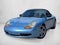 1999 Porsche 911 Carrera Base