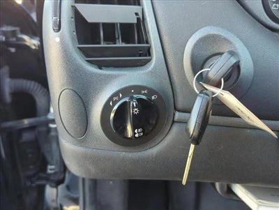 1999 Porsche 911 Carrera Base