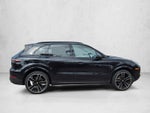 2019 Porsche Cayenne AWD