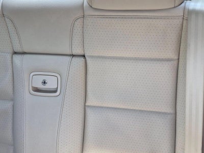 2013 Volkswagen Eos 2dr Conv Komfort