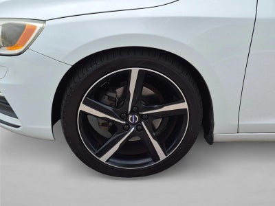 2016 Volvo S60 4dr Sdn T5 Drive-E R-Design Special Edition FWD