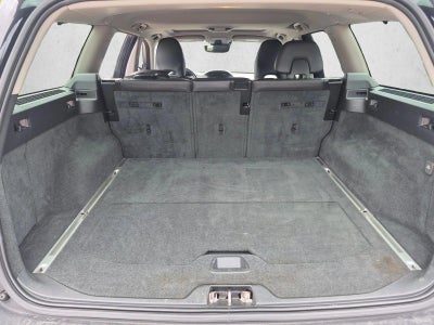 2016 Volvo XC70 AWD 4dr Wgn T5 Premier
