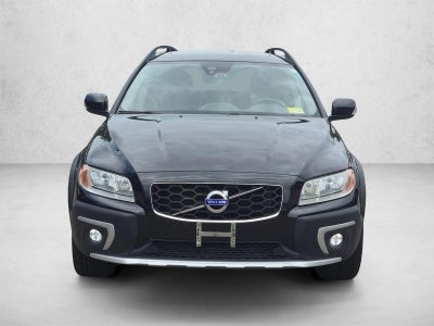 2016 Volvo XC70 AWD 4dr Wgn T5 Premier
