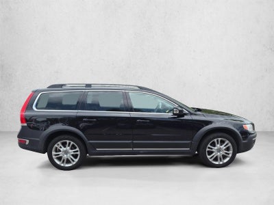 2016 Volvo XC70 AWD 4dr Wgn T5 Premier