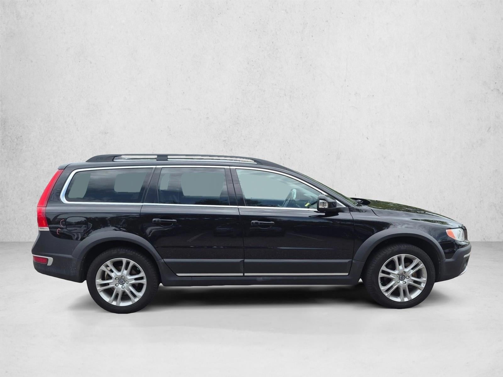 2016 Volvo XC70 AWD 4dr Wgn T5 Premier