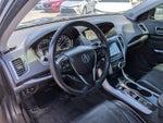 2018 Acura TLX 3.5L FWD w/Advance Pkg