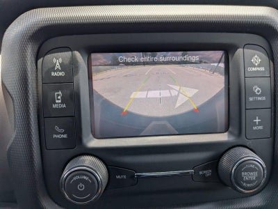 2020 Jeep Wrangler Sport S 4x4