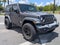 2020 Jeep Wrangler Sport S 4x4