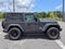 2020 Jeep Wrangler Sport S 4x4