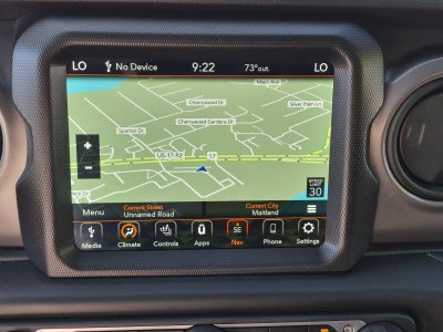 2023 Jeep Wrangler 4xe 4x4