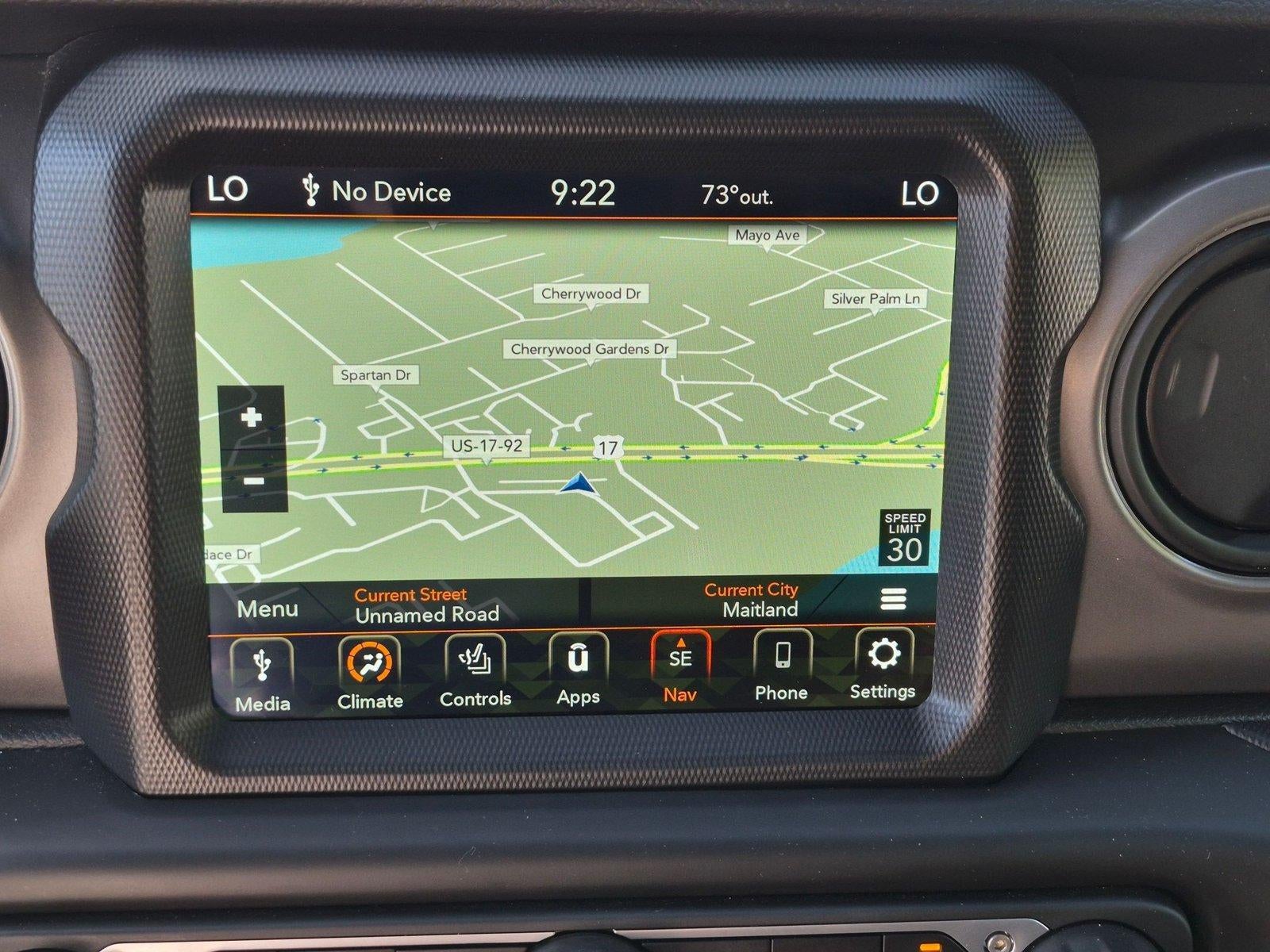 2023 Jeep Wrangler 4xe 4x4
