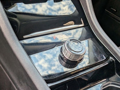 2022 Jeep Grand Cherokee Limited 4x2