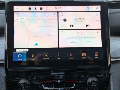 2022 Jeep Grand Cherokee Limited 4x2