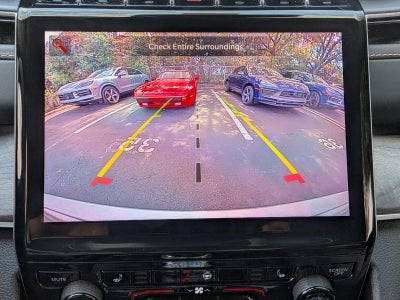 2022 Jeep Grand Cherokee Limited 4x2