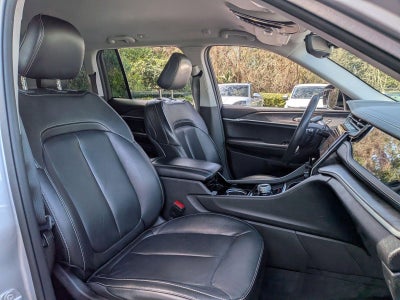 2022 Jeep Grand Cherokee Limited 4x2