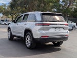 2022 Jeep Grand Cherokee Limited 4x2