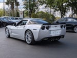2010 Chevrolet Corvette Coupe 3LT