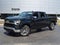 2025 Chevrolet Silverado 1500 Crew Cab Standard Box 2-Wheel Drive LT
