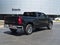 2025 Chevrolet Silverado 1500 Crew Cab Standard Box 2-Wheel Drive LT