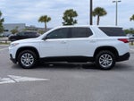 2021 Chevrolet Traverse FWD 1LS