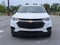 2021 Chevrolet Traverse FWD 1LS