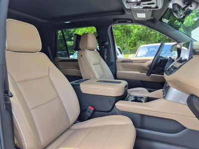 2023 Chevrolet Tahoe 4WD Premier