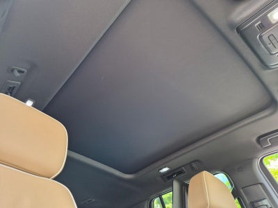 2023 Chevrolet Tahoe 4WD Premier