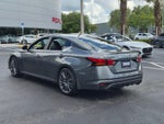 2022 Nissan Altima 2.5 SR Sedan