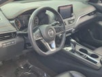 2022 Nissan Altima 2.5 SR Sedan