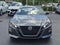 2022 Nissan Altima 2.5 SR Sedan